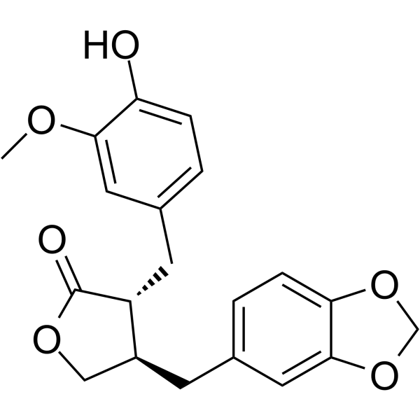 Pluviatolide-Pluviatolide 28115-68-6